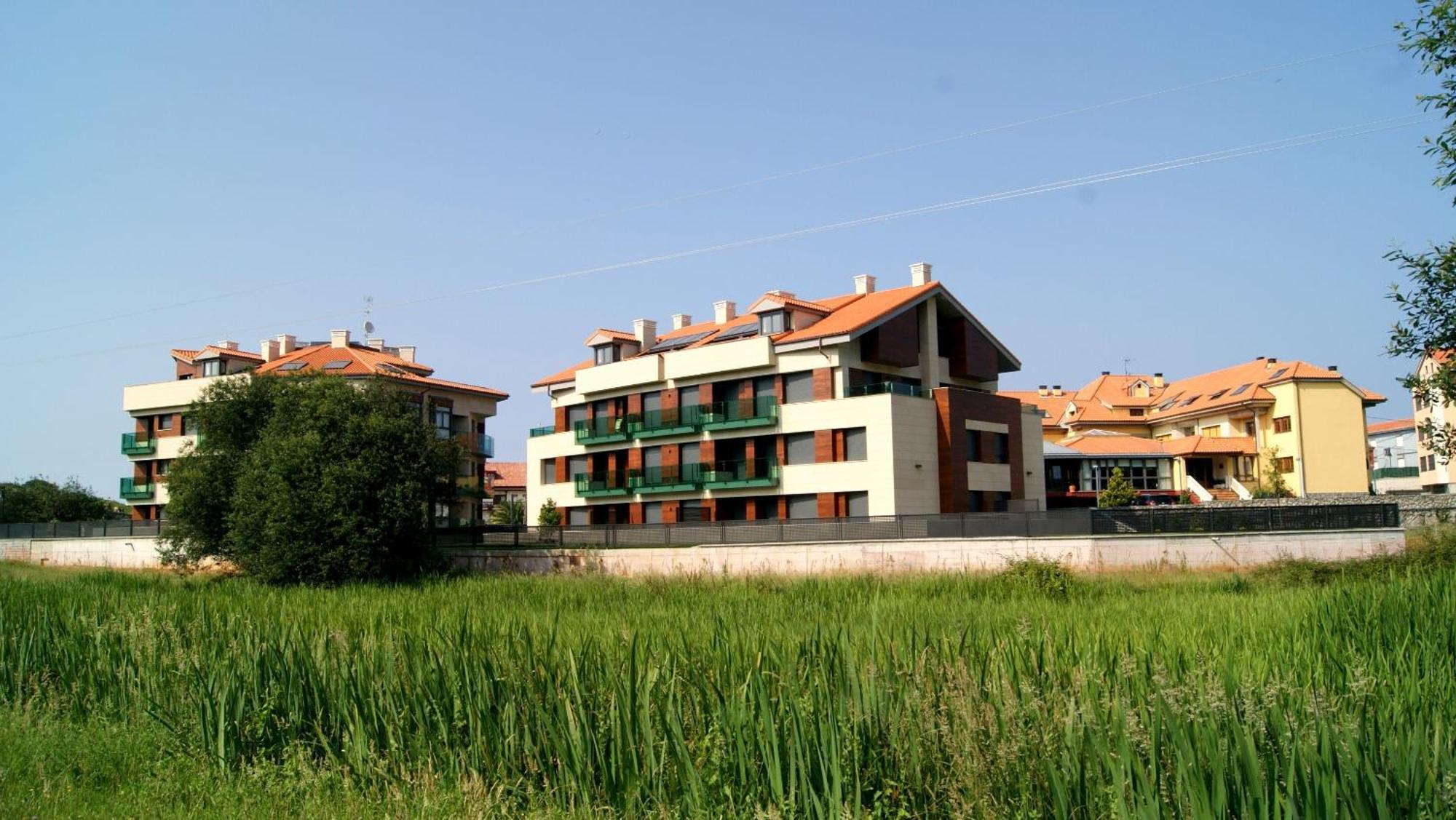 Miracielos Barro  Exterior photo