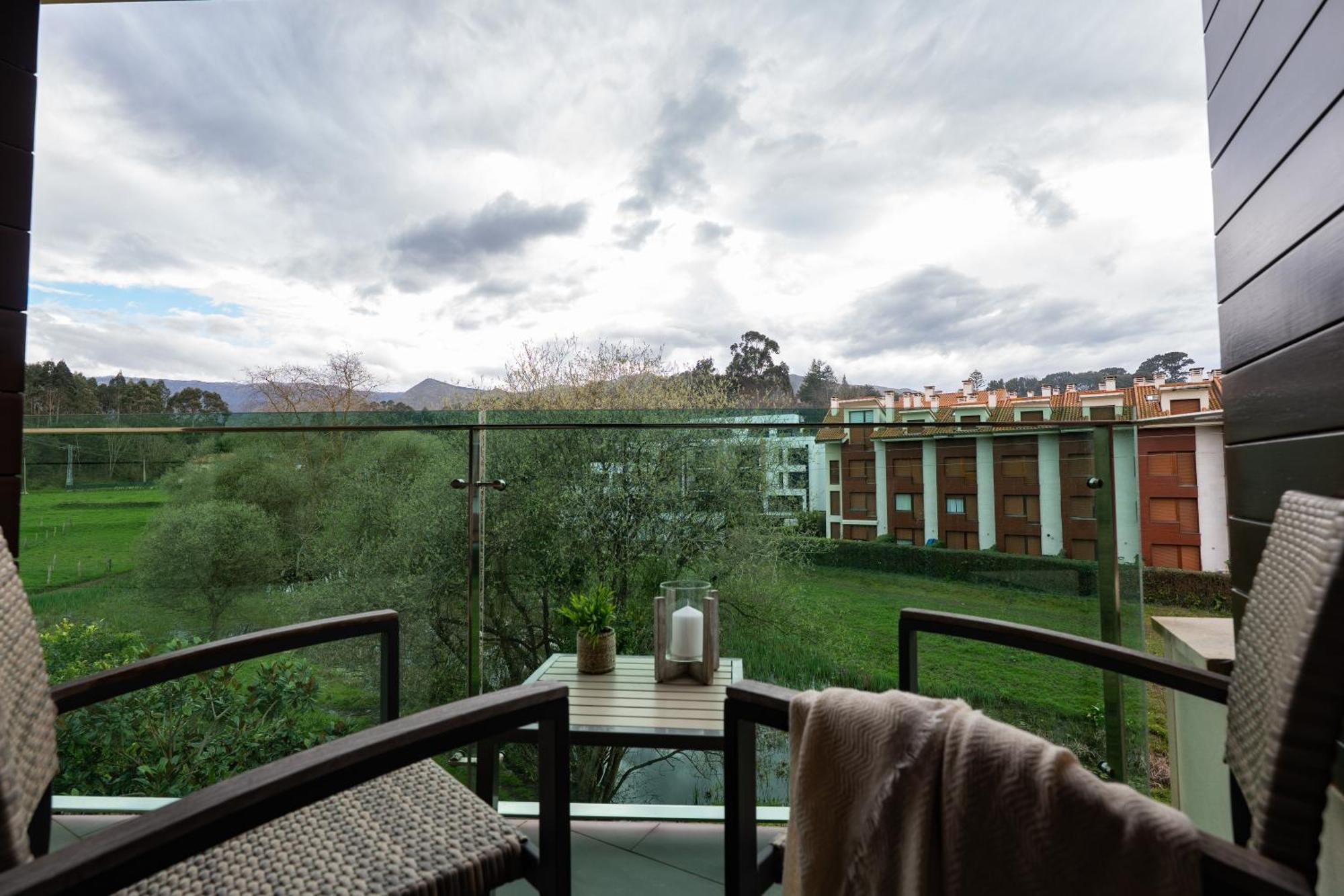 Miracielos Barro  Exterior photo