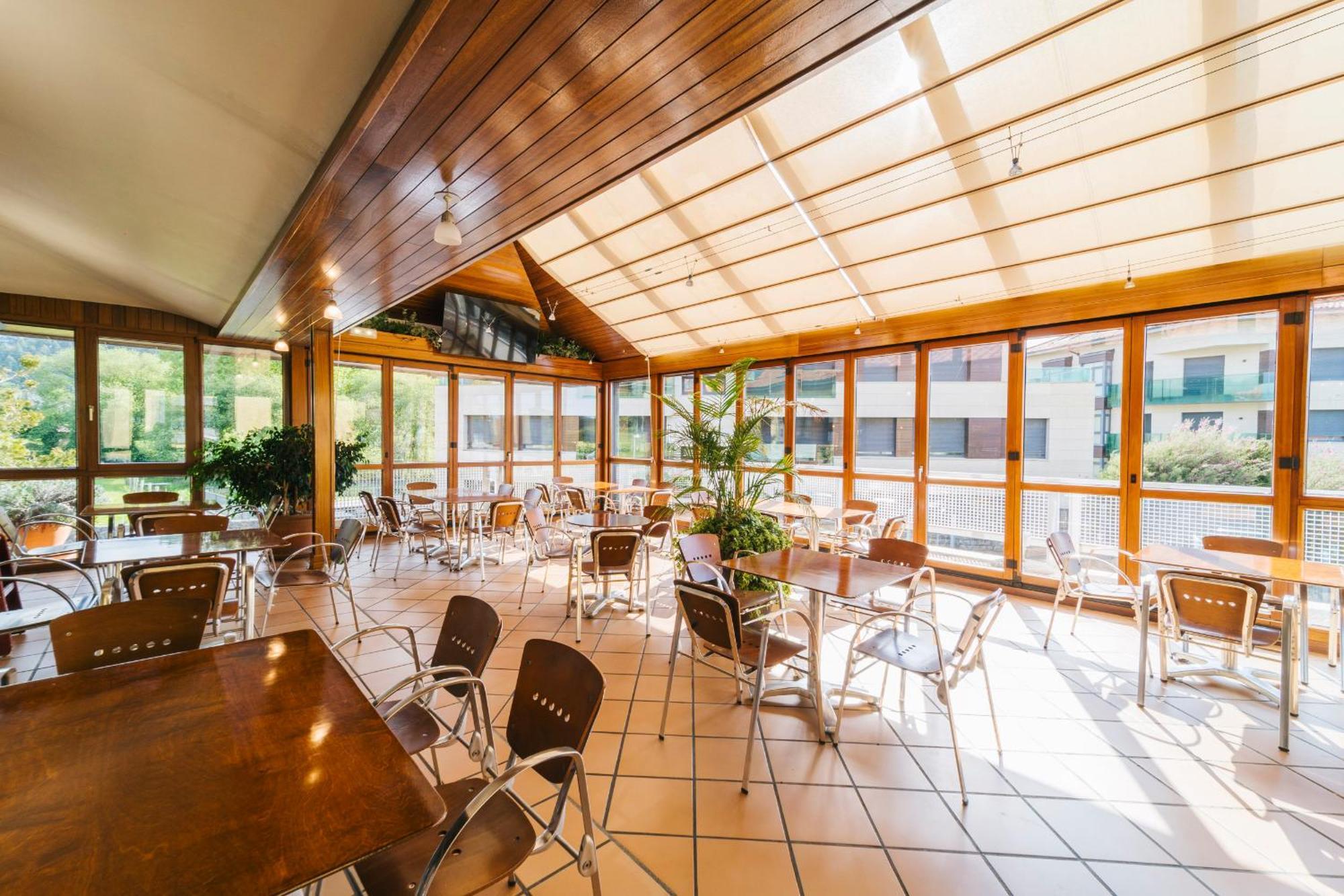 Miracielos Barro  Exterior photo
