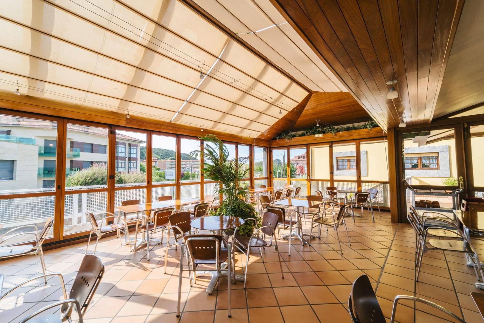 Miracielos Barro  Exterior photo